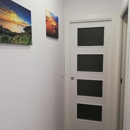 Apartamento Seoane Bajo Finisterre Bagian luar foto
