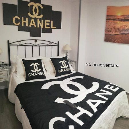 Apartamento Seoane Bajo Finisterre Bagian luar foto