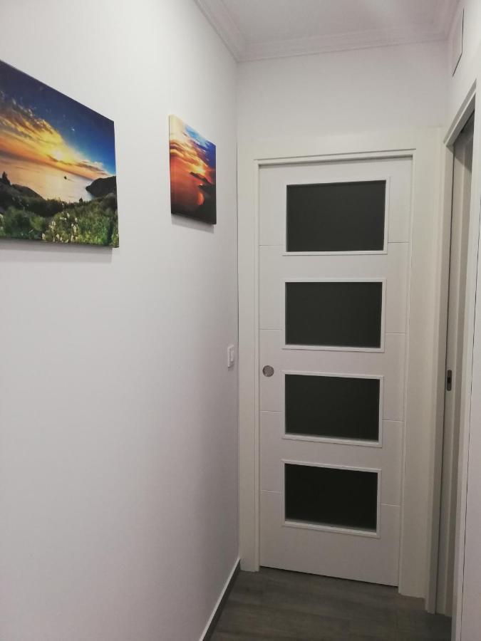 Apartamento Seoane Bajo Finisterre Bagian luar foto