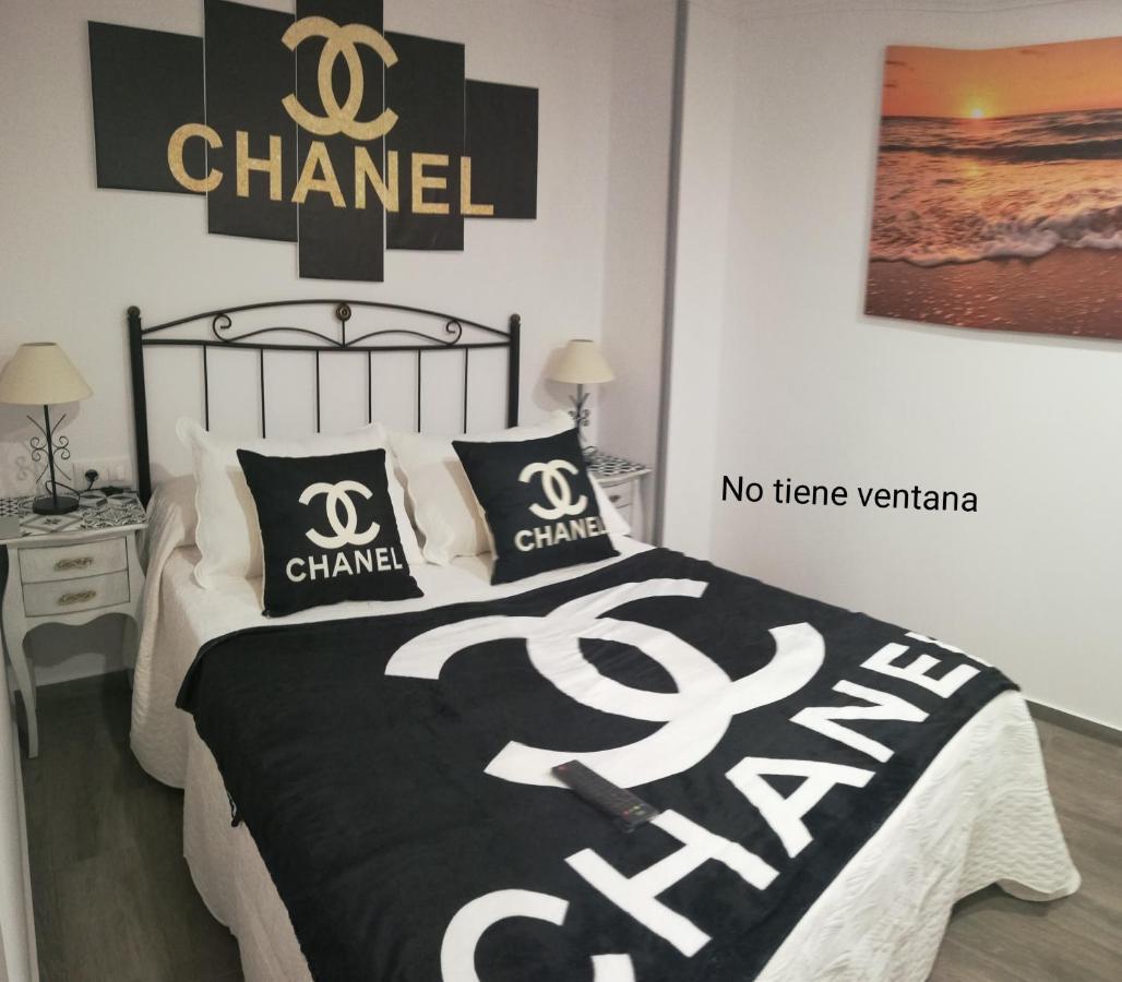 Apartamento Seoane Bajo Finisterre Bagian luar foto